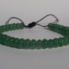 Bracelet shamballa en aventurine